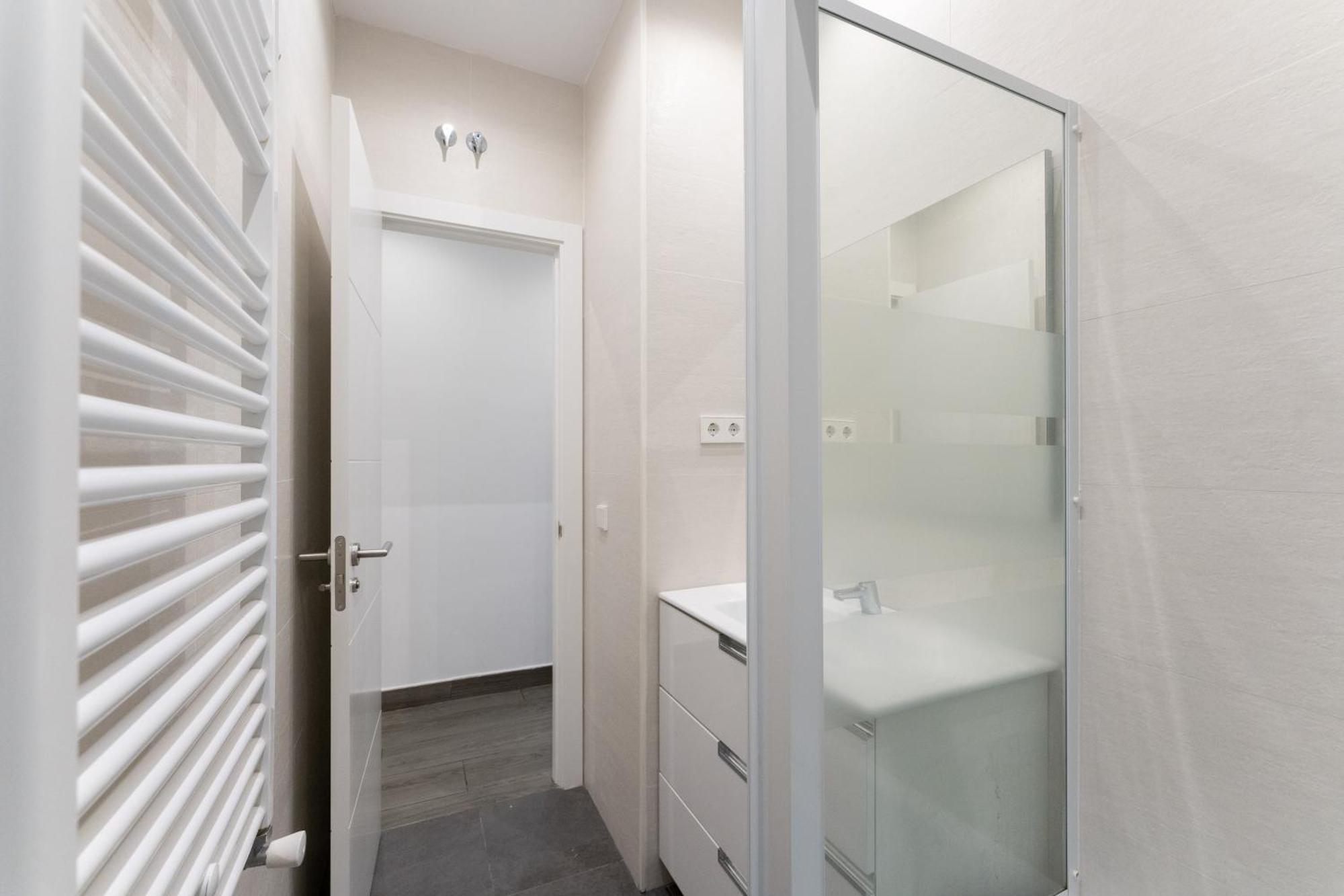 Luxe In Plaza De Espana Appartement