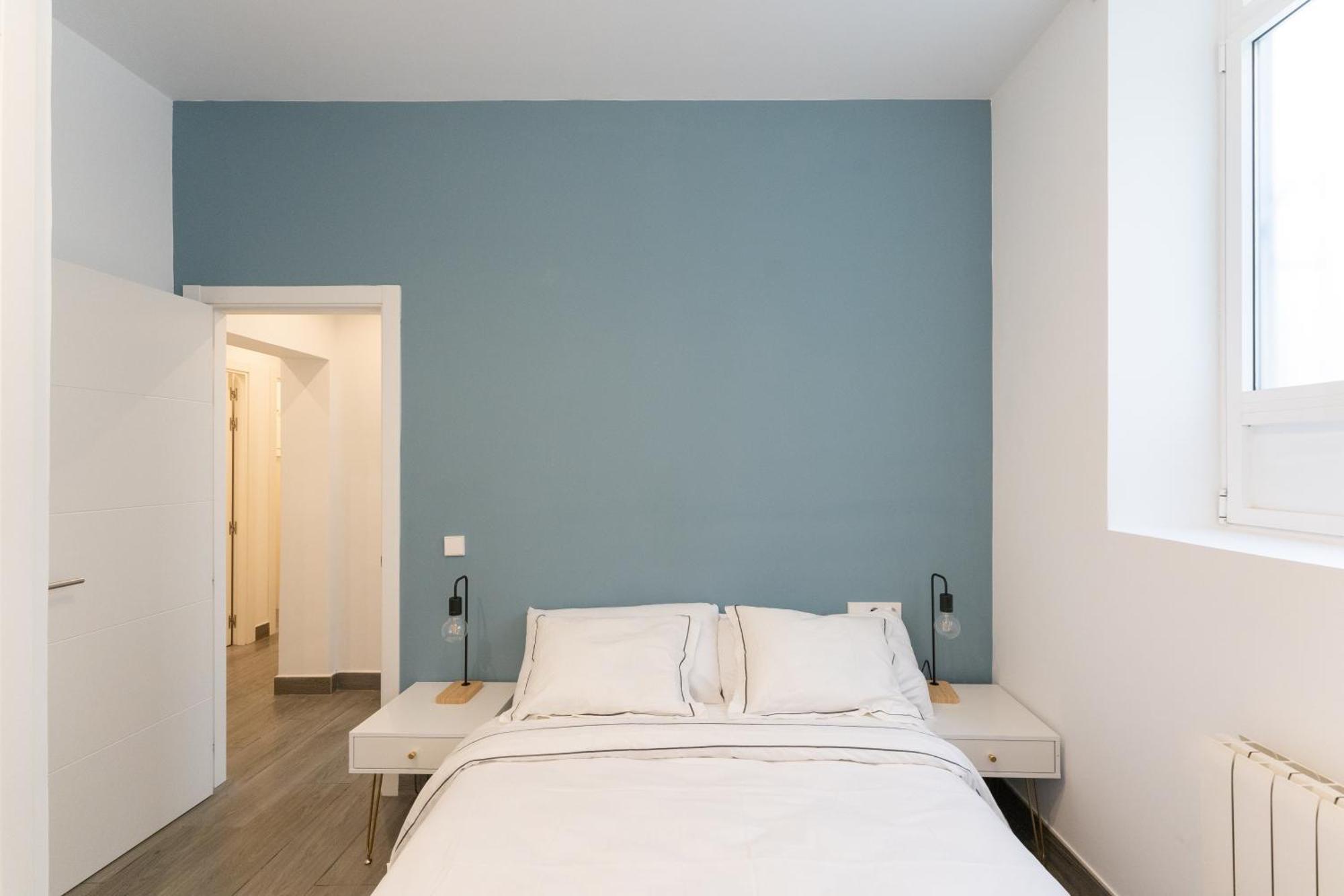Appartement Luxe In Plaza De Espana Madrid