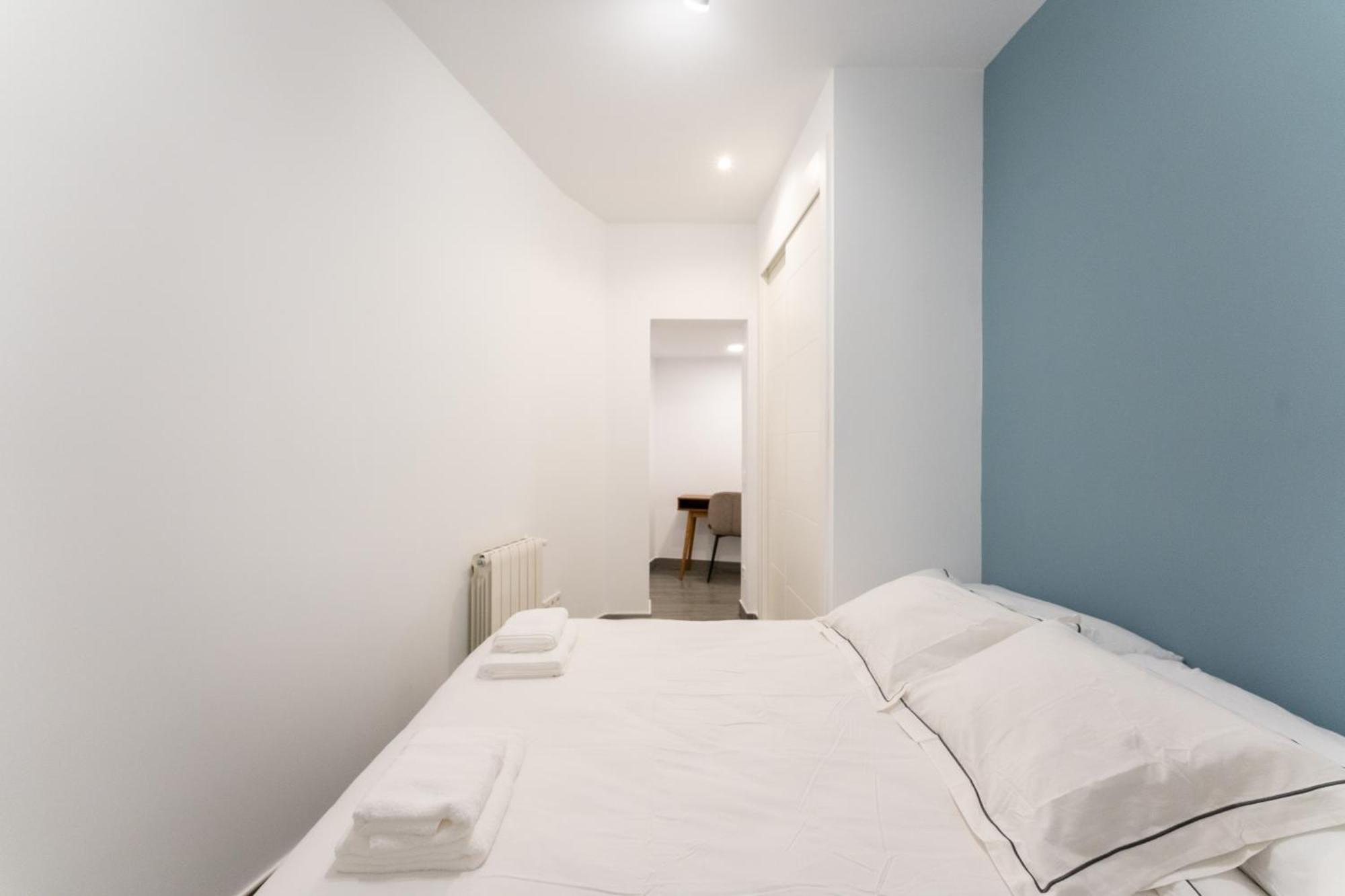 Luxe In Plaza De Espana Appartement *