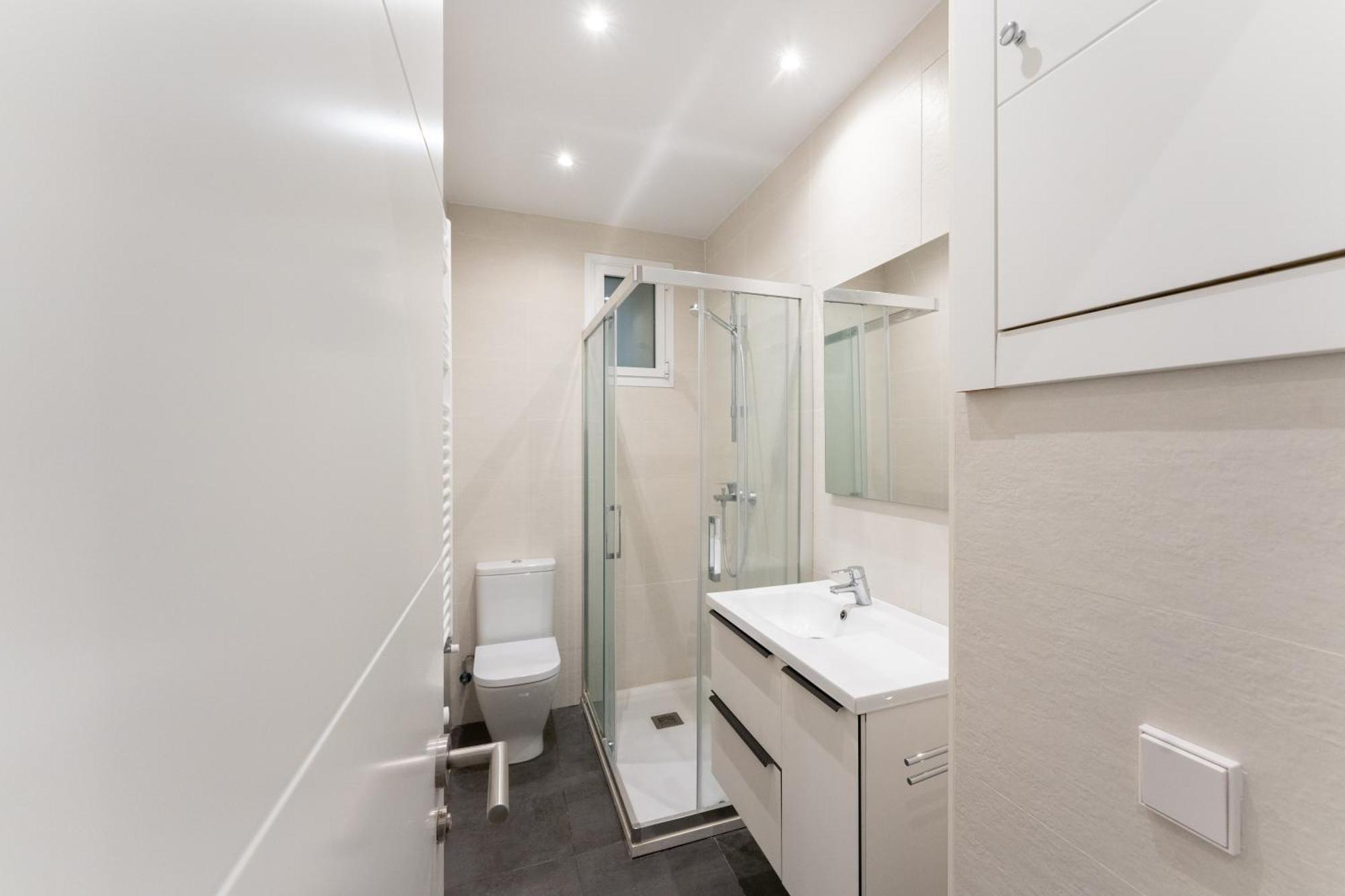 Apartment Luxe In Plaza De Espana