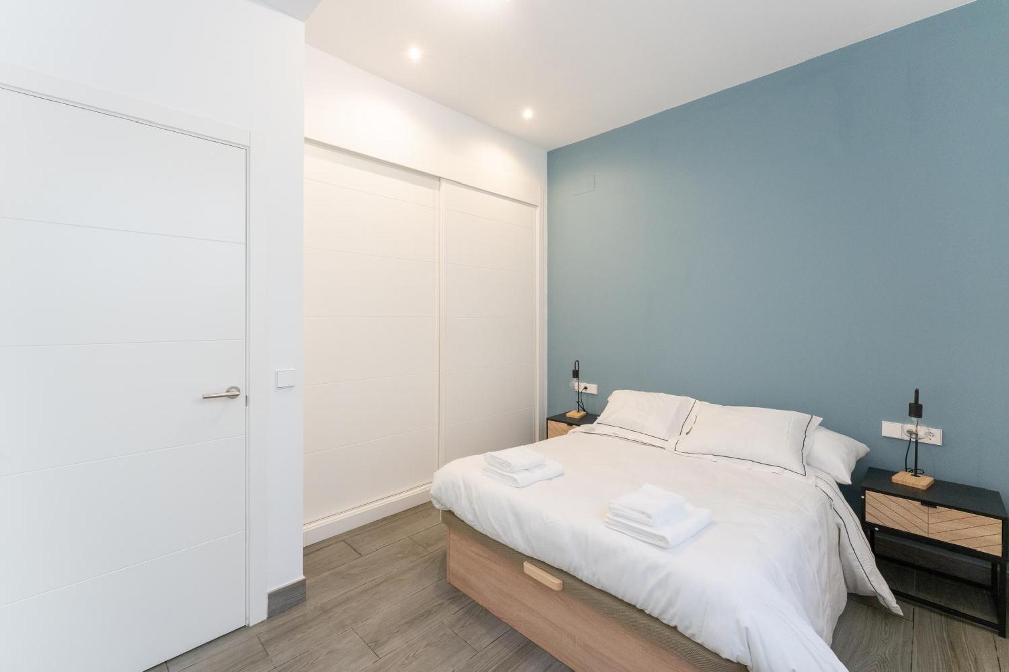 Apartment Luxe In Plaza De Espana